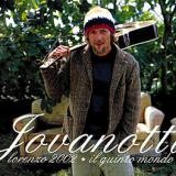 Jovanotti - Il Quinto Mondo