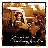 Joshua Kadison - Vanishing America