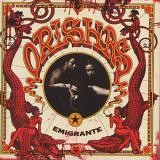 Orishas - Emigrante