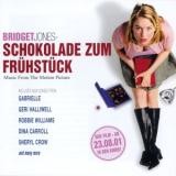 Original Soundtrack - Bridget Jones - Schokolade zum Frühstück