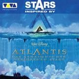 Original Soundtrack - Stars Inspired By Atlantis