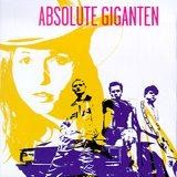 Original Soundtrack - Absolute Giganten