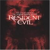 Original Soundtrack - Resident Evil