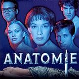 Original Soundtrack - Anatomie