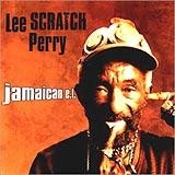Lee 'Scratch' Perry - Jamaican E.T.