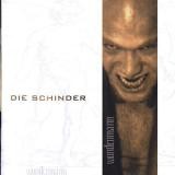 Die Schinder - Wundenmann