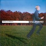 Soul Designer - Walking On A Little Cloud