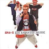 Spn-X - Ein rasantes Musik