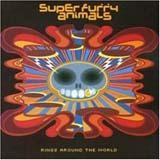 Super Furry Animals - Rings Around The World