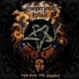 Superjoint  Ritual - Use Once And Destroy