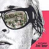 Jimi Tenor - Out Of Nowhere