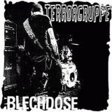 Terrorgruppe - Blechdose