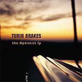 Turin Brakes - The Optimist LP