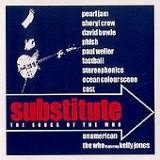 Various Artists - Substitute - The Songs Of The Who