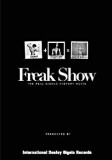 Various Artists - Freak Show