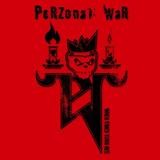 Perzonal War - When Times Turn Red