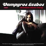 Original Soundtrack - Vampyros Lesbos