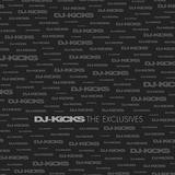 Various Artists - DJ-Kicks - The Exclusives