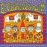 Eläkeläiset - Humppasirkus