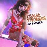 Tanja Thomas - My Passion