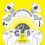 The DFA - Remixes Chapter One