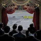 Fall Out Boy - From Under The Cork Tree