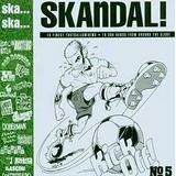 Various Artists - Ska...Ska...Skandal No. 5