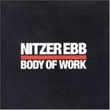 Nitzer Ebb - Body Of Work