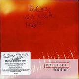 The Cure - Kiss Me Kiss Me Kiss Me (Deluxe Edition)