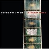 Peter Frampton - Fingerprints