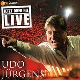Udo Jürgens - Jetzt Oder Nie - Live 2006
