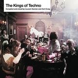 Laurent Garnier & Carl Craig - The Kings Of Techno