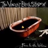 The Vincent Black Shadow - ... Fears In The Water