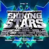 Various Artists - Shining Stars Volume 2