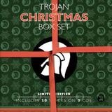 Various Artists - Trojan Christmas Box Set