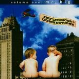 Various Artists - Influences & Connections - Volume One: Mr. Big