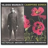 10.000 Maniacs - Campfire Songs