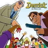 Original Soundtrack - Derrick - Die Pflicht Ruft