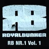 Various Artists - RoyalBunker Nr.1 Vol.1