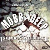 Mobb Deep - Infamous Allegiance Part 1