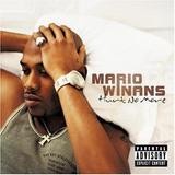 Mario Winans - Hurt No More