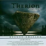 Therion - Lemuria/Sirius B