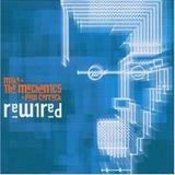 Mike & The Mechanics - Rewired
