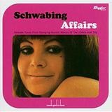 Various Artists - Schwabing Affairs