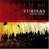 Turisas - Battle Metal