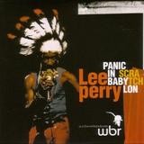 Lee Scratch Perry - Panic In Babylon