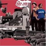 The Black Keys - Rubber Factory