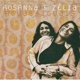 Rosanna & Zélia - Águas-Iguais