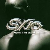 SX10 - Rhymes In The Chamber