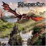 Rhapsody - Symphony Of The Enchanted Lands II - The Dark Secret